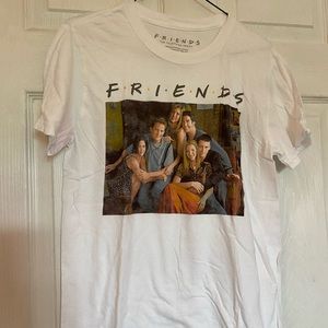 Friends t shirt